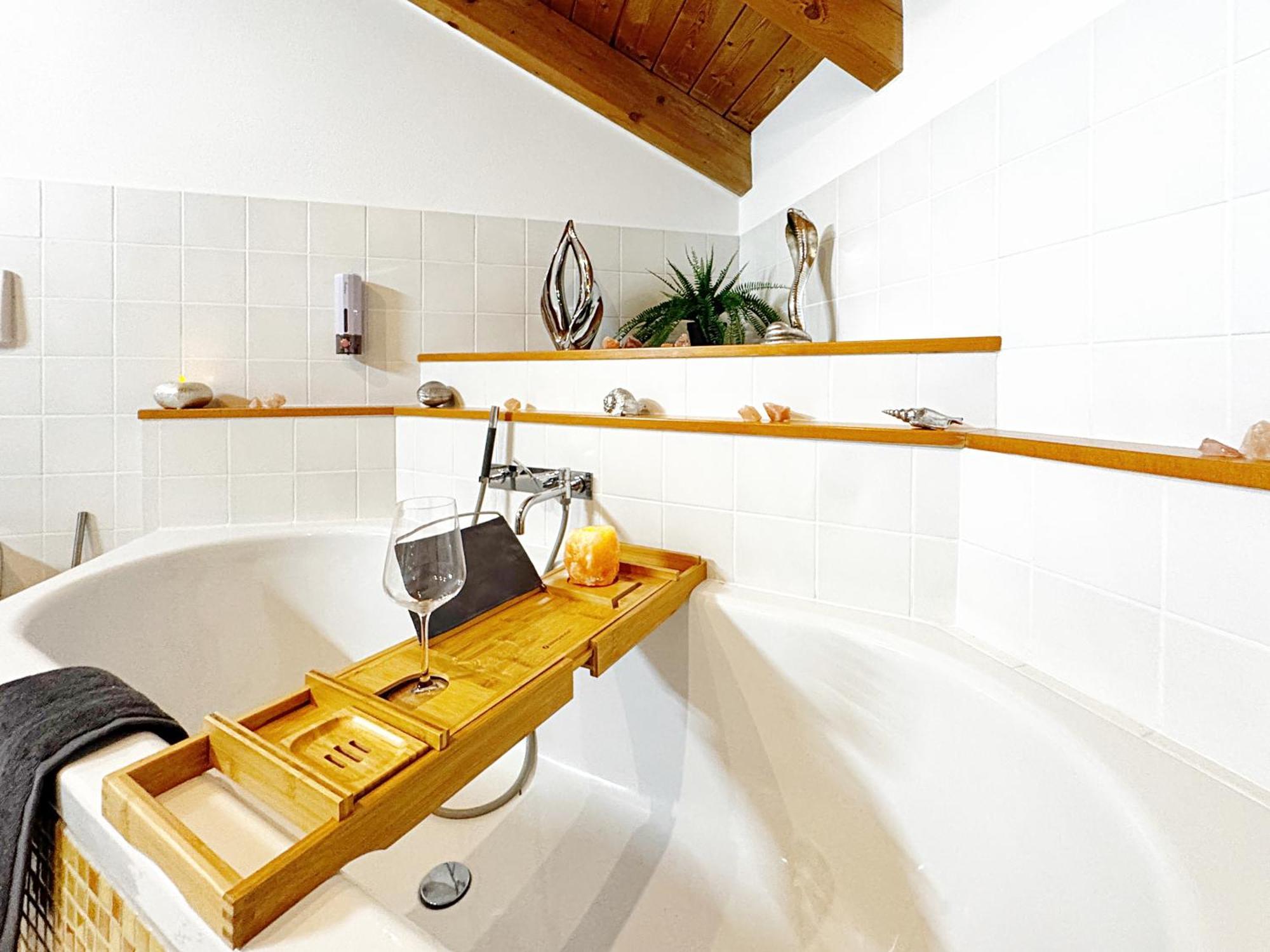 !Goldpath! Loft - Exclusiv - Xxl - Central - Sauna - Tiefgarage - Cozy Waldkirchen Exterior photo