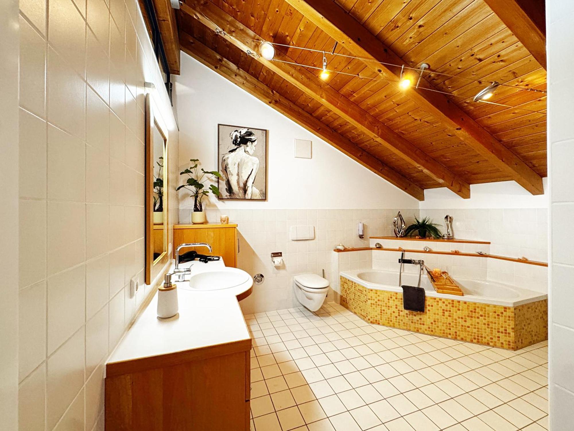 !Goldpath! Loft - Exclusiv - Xxl - Central - Sauna - Tiefgarage - Cozy Waldkirchen Exterior photo