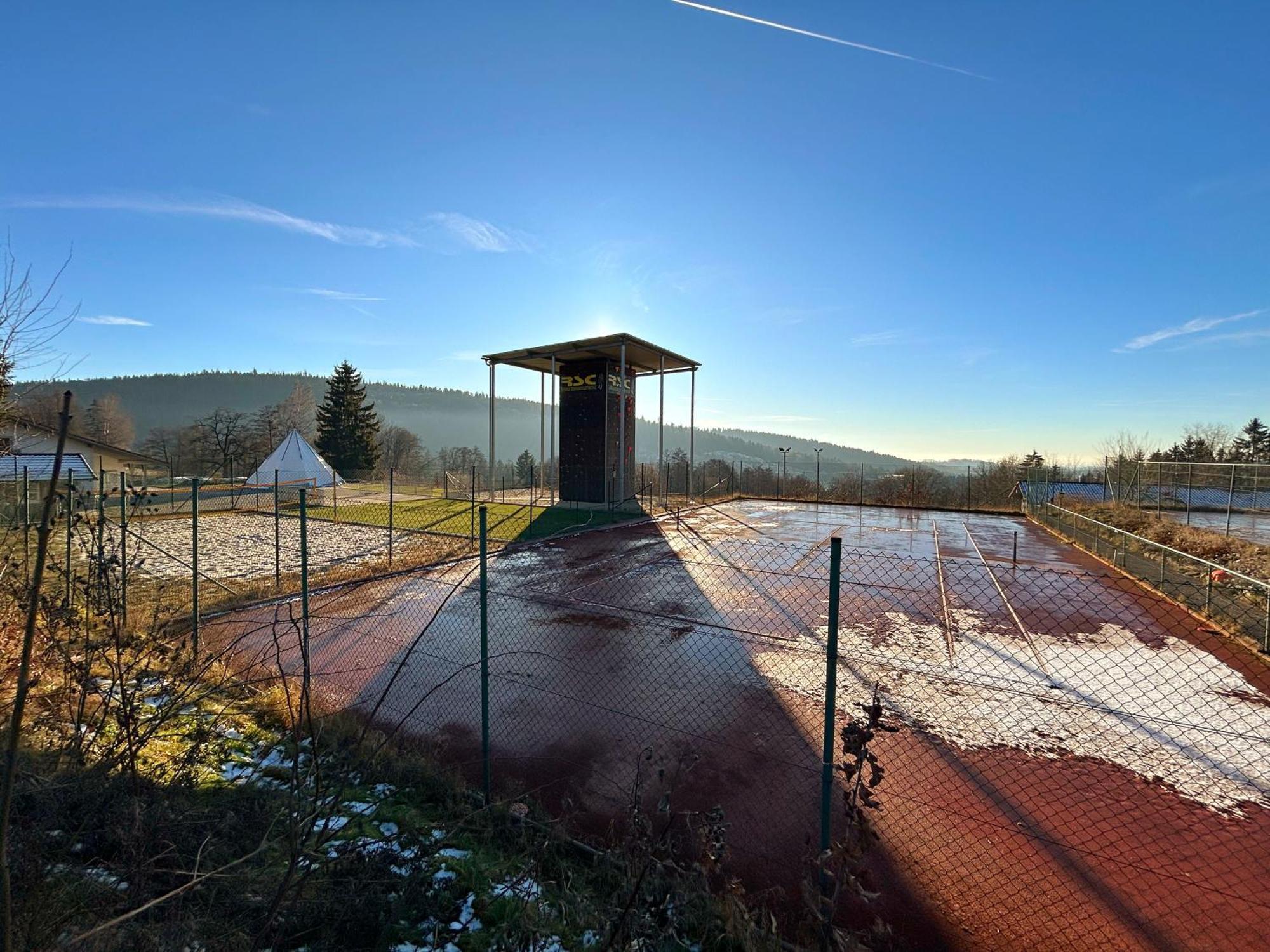 !Goldpath! Loft - Exclusiv - Xxl - Central - Sauna - Tiefgarage - Cozy Waldkirchen Exterior photo